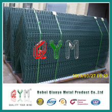 Qym-Security Razor Wire for Airport Station